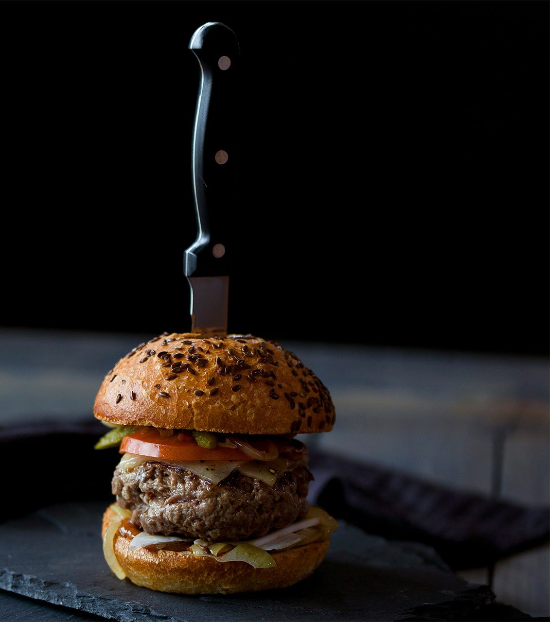 hamburguesa