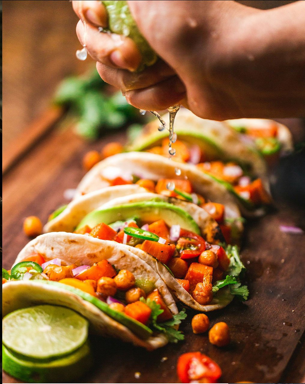 taco
